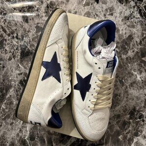 Golden Goose sneakers exclusives size 10